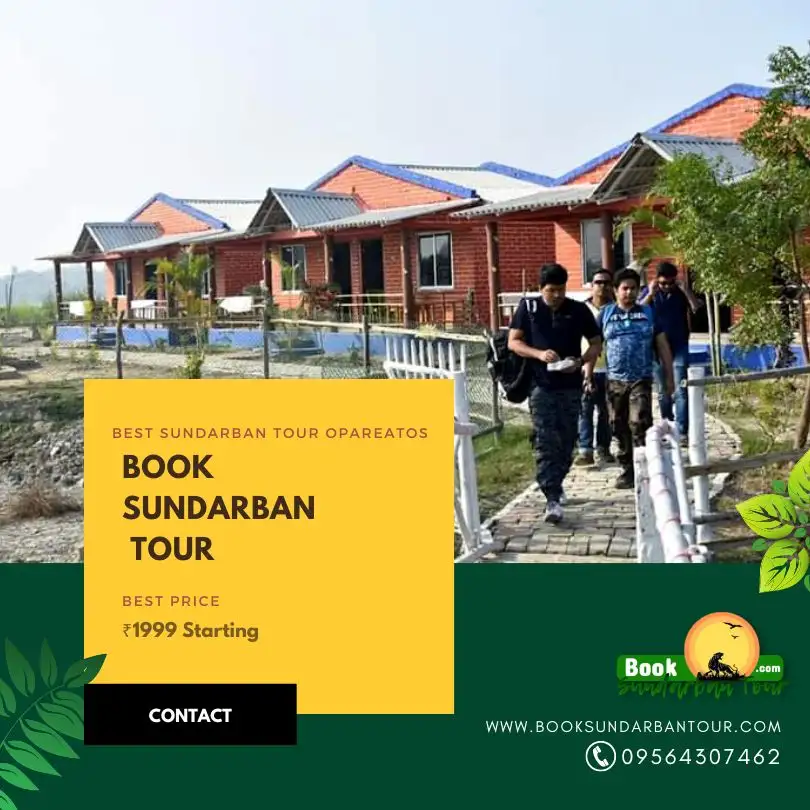 book sundarban tour